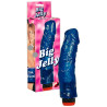 You2Toys Big Jelly Kæmpe Dildo Vibrator