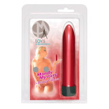Mandy Mystery Baby Vibe Mini Vibrator