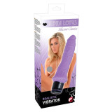 You2Toys Vibra Lotus Realistisk Dildo Vibrator