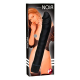 You2Toys Rouge & Noir Dildo Vibrator