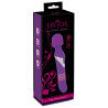 Javida Magic Wand & Pearl Vibrator