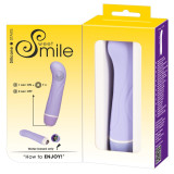 Sweet Smile Mini-G G-Punkts Vibrator