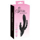 Sweet Smile Tripple G-Spot Vibrator