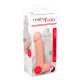 You2Toys Realistixxx Number Two Dildo