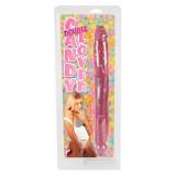 You2Toys Candy Lover Double Dildo 