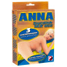 You2Toys Anna Swedish Lolita Dukke Oppustelig Sexdukke