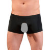 Svenjoyment Boxershorts med Åbninger til Penis og Testikler