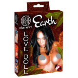 You2Toys Earth Elements Lovedoll