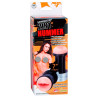 Hummer 2in1 Mund and Vagina