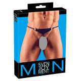 Svenjoyment Mini G-streng med Penisring