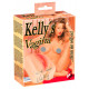 You2Toys Kellys Vagina Masturbator