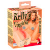 You2Toys Kellys Vagina Masturbator