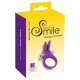 Sweet Smile Penisring med Vibrator