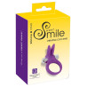 Sweet Smile Penisring med Vibrator