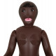 You2Toys African Beauty Queen Oppustelig Lolitadukke