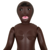 You2Toys African Beauty Queen Oppustelig Lolitadukke