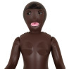 You2Toys African Beauty Queen Oppustelig Lolitadukke