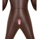 You2Toys African Beauty Queen Oppustelig Lolitadukke