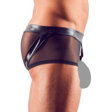 Svenjoyment Showmaster Net Underbukser med Penisring