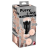 You2Toys Doppelmasturbator Pussy And Ass