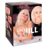 You2Toys Juicy Jill Lovedoll