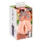 Stroker Soft Masturbator