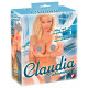 You2Toys Claudia Love Doll