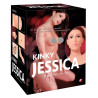 You2Toys Kinky Jessica Lovedoll