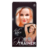 NMC Hot Lucy Oppustelig Dukke