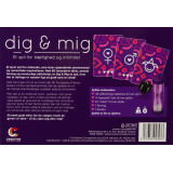 Dig og Mig Erotisk Parspil