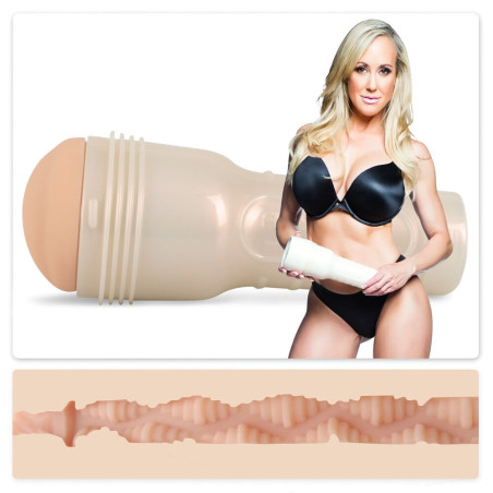 Fleshlight Girls Brandi Love Heartthrob