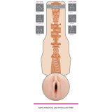 Fleshlight Girls Nicole Aniston masturbator