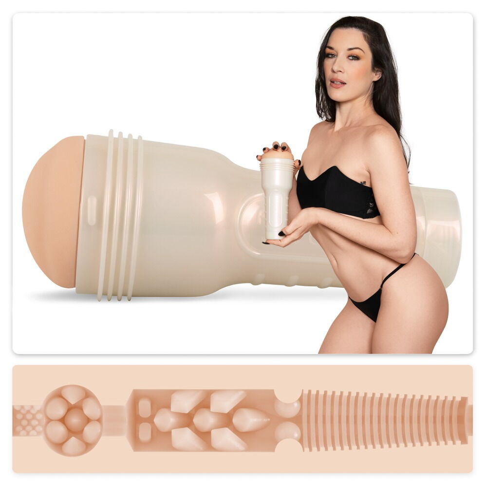 Fleshlight Girls Stoya Destroya Masturbator