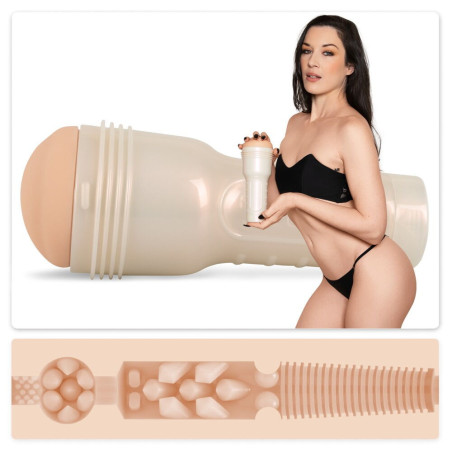 Fleshlight Girls Stoya Destroya Masturbator