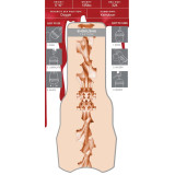 Fleshlight Fantasy Lilith Fukumoto Masturbator