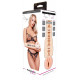Fleshlight Girls Emma Hix Masturbator