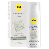Pjur Organic Care Intim Plejecreme