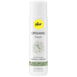 Pjur Organic Touch Vandbaseret Glidecreme