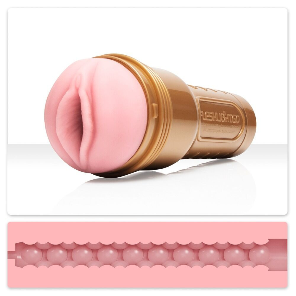Fleshlight Go Stamina Training Unit Lady