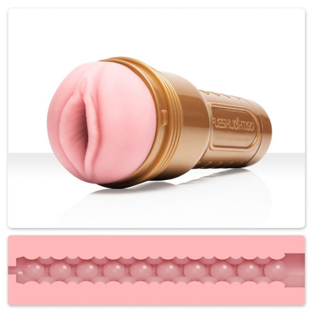 Fleshlight Go Stamina Training Unit Lady