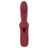 Javida Rabbit Vibrator med Bankefunktion