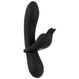 Couples Choice Duo Vibrator og Penis Ring