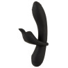 Couples Choice Duo Vibrator og Penis Ring