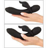 Couples Choice Duo Vibrator og Penis Ring