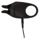 Couples Choice Duo Vibrator og Penis Ring