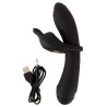Couples Choice Duo Vibrator og Penis Ring