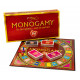 Monogamy Erotisk Brætspil på Dansk