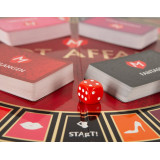 Monogamy Erotisk Brætspil på Dansk