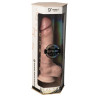 Silexd Model 1 Premium Real Skin Sugekopdildo