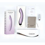 Svakom Amy 2 Opladelig G-Punkts Vibrator